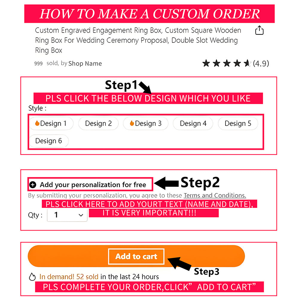 Портативная шкатулка для украшений для путешествий и хранения подарков, 1 шт.