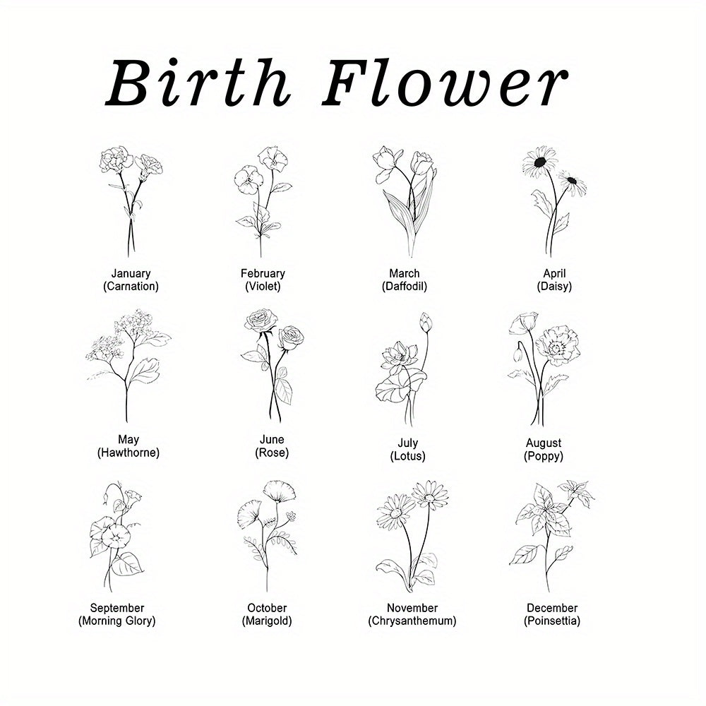 Personalized Jewelry Box for Women Gift Storage Organizer for Travel and Special Occasions