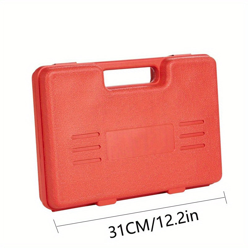 22-Piece Brake Master Cylinder Tool Set for Automotive Repair