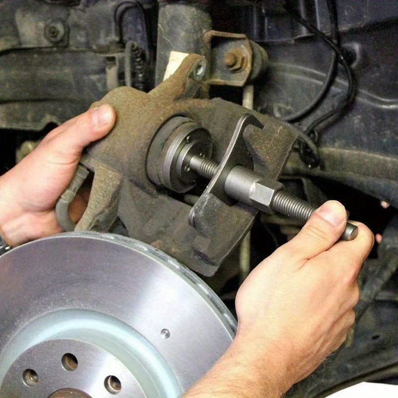 22-Piece Brake Master Cylinder Tool Set for Automotive Repair