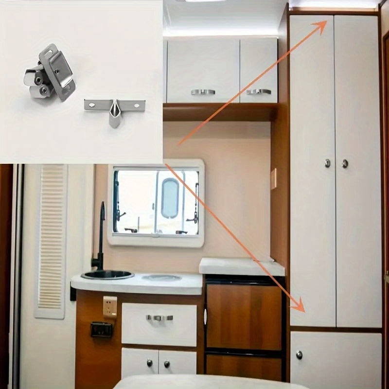 24 dona Vintage uslubdagi shkaf eshigi rulon tutqich kaliti to'plami shkaf va mebel uchun