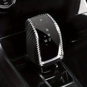 Car Gear Shift Cover for SUV Automatic Stick Shift Protector Black