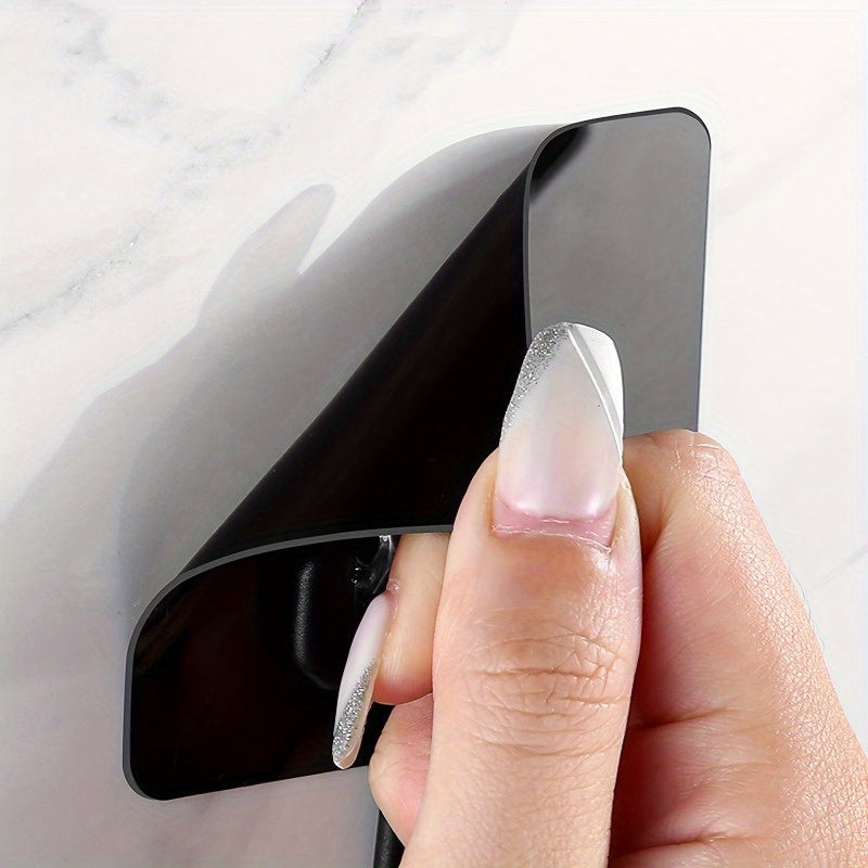 Heavy Duty Self Adhesive Wall Hooks for Multipurpose Use