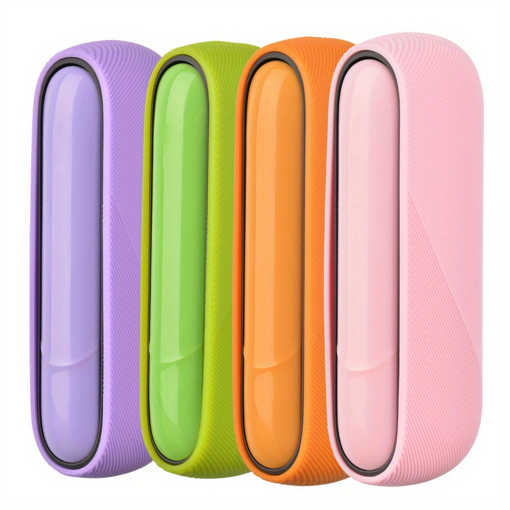 Silicone Cover for IQO 3 Duo Side Shell Holder Protective Accessory