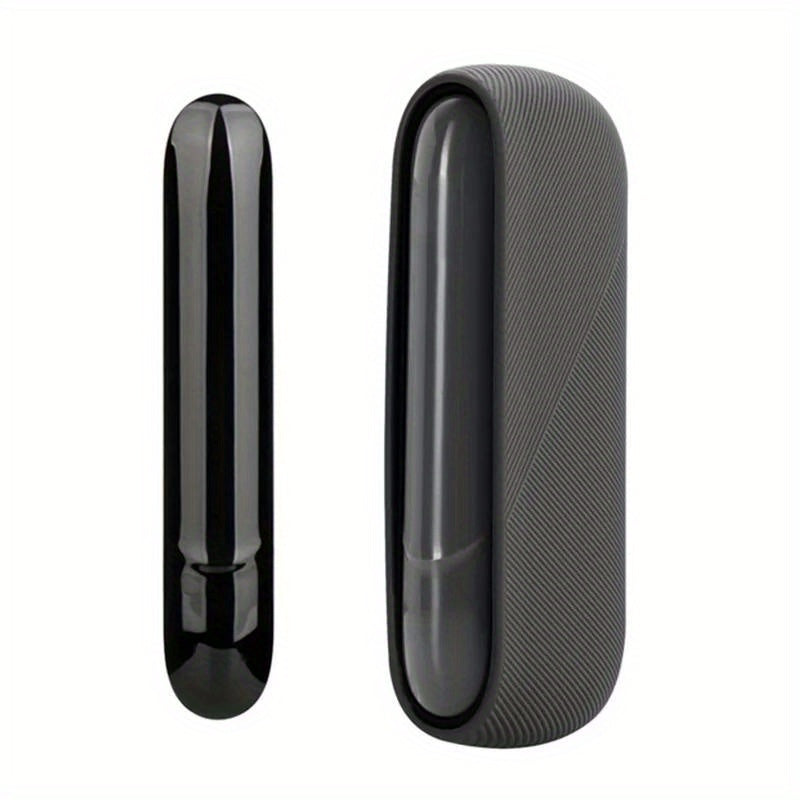Silicone Cover for IQO 3 Duo Side Shell Holder Protective Accessory