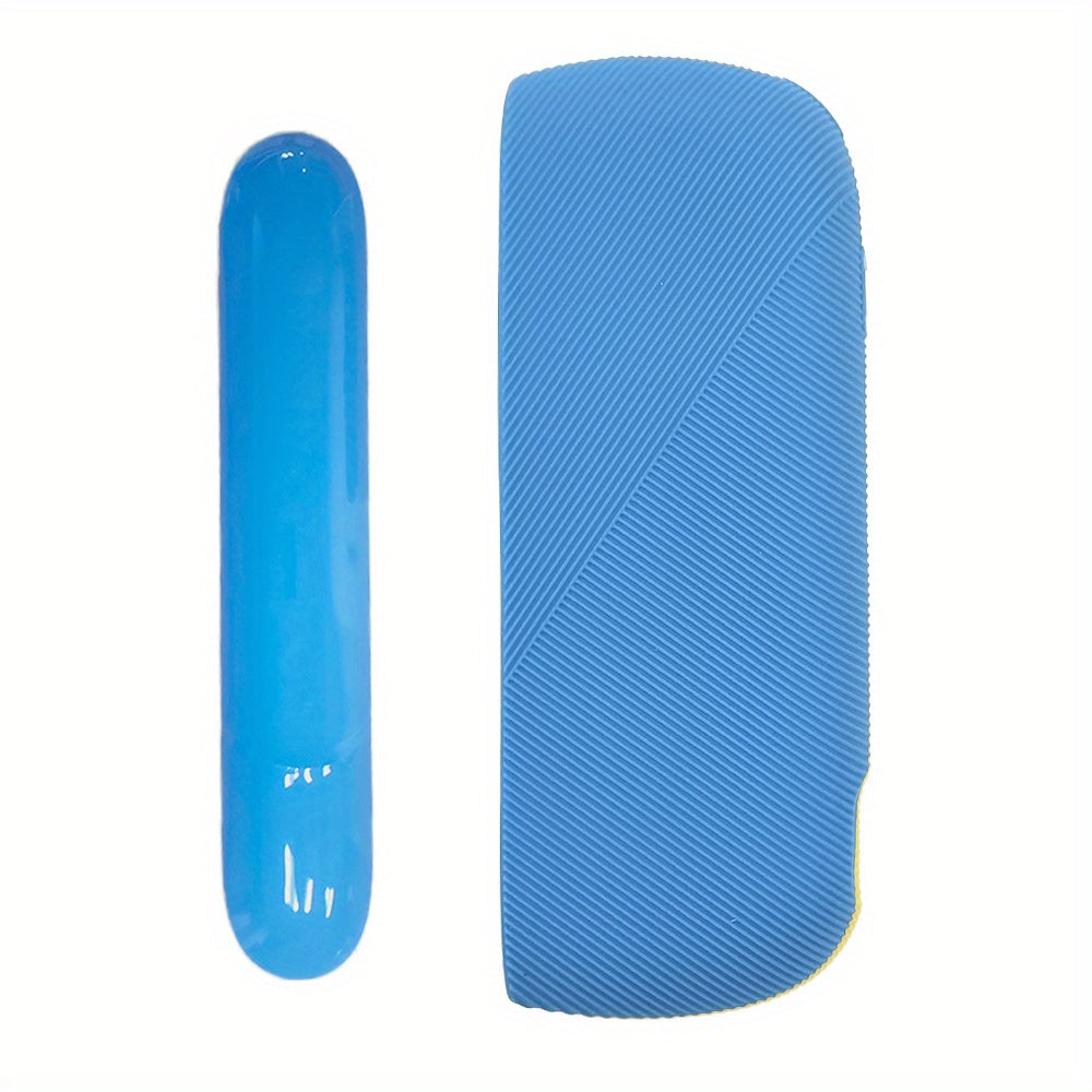 Silicone Cover for IQO 3 Duo Side Shell Holder Protective Accessory