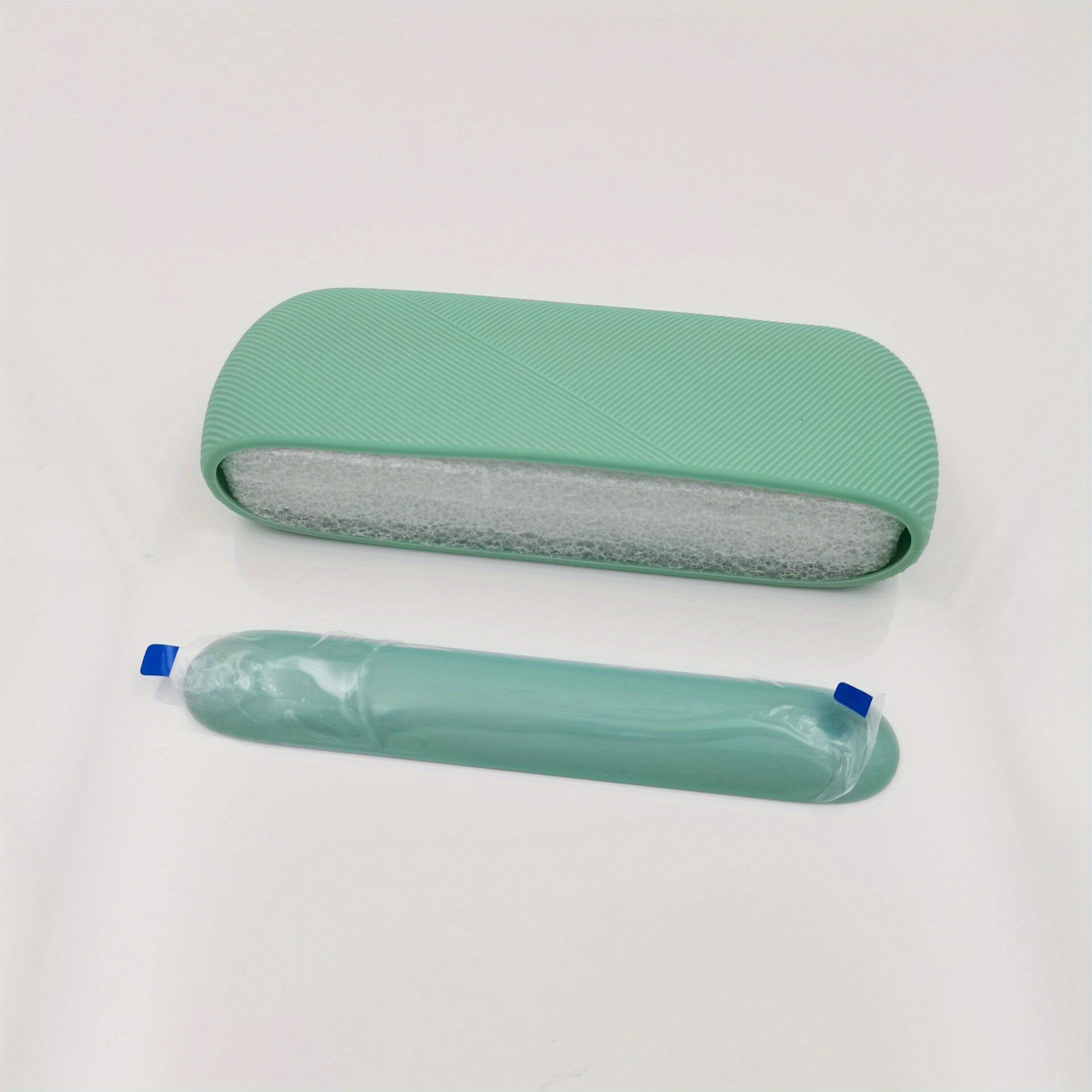 Silicone Cover for IQO 3 Duo Side Shell Holder Protective Accessory