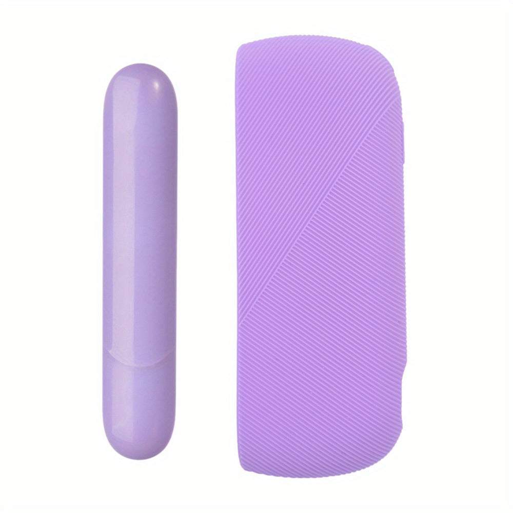 Silicone Cover for IQO 3 Duo Side Shell Holder Protective Accessory