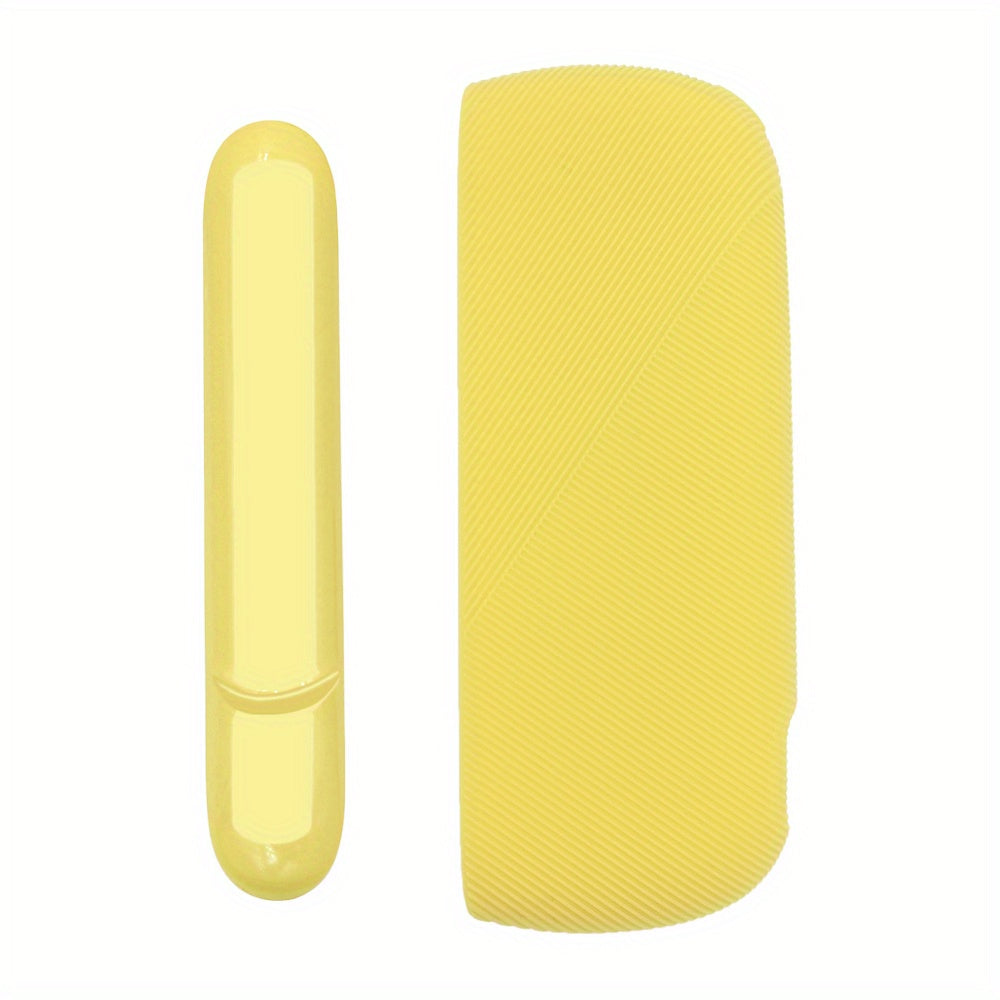 Silicone Cover for IQO 3 Duo Side Shell Holder Protective Accessory