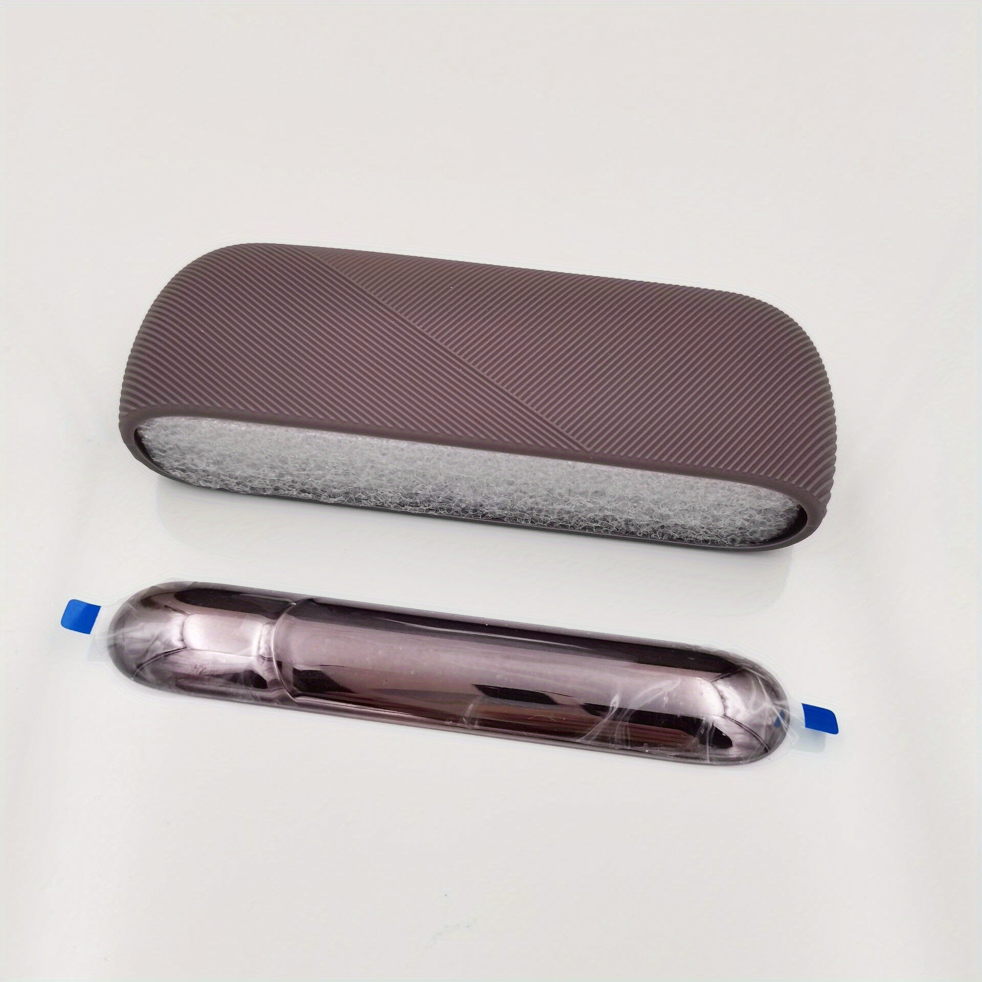 Silicone Cover for IQO 3 Duo Side Shell Holder Protective Accessory