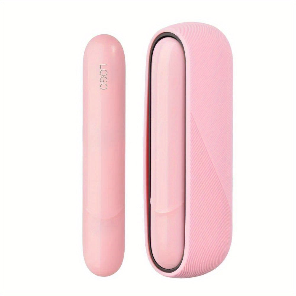 Silicone Cover for IQO 3 Duo Side Shell Holder Protective Accessory