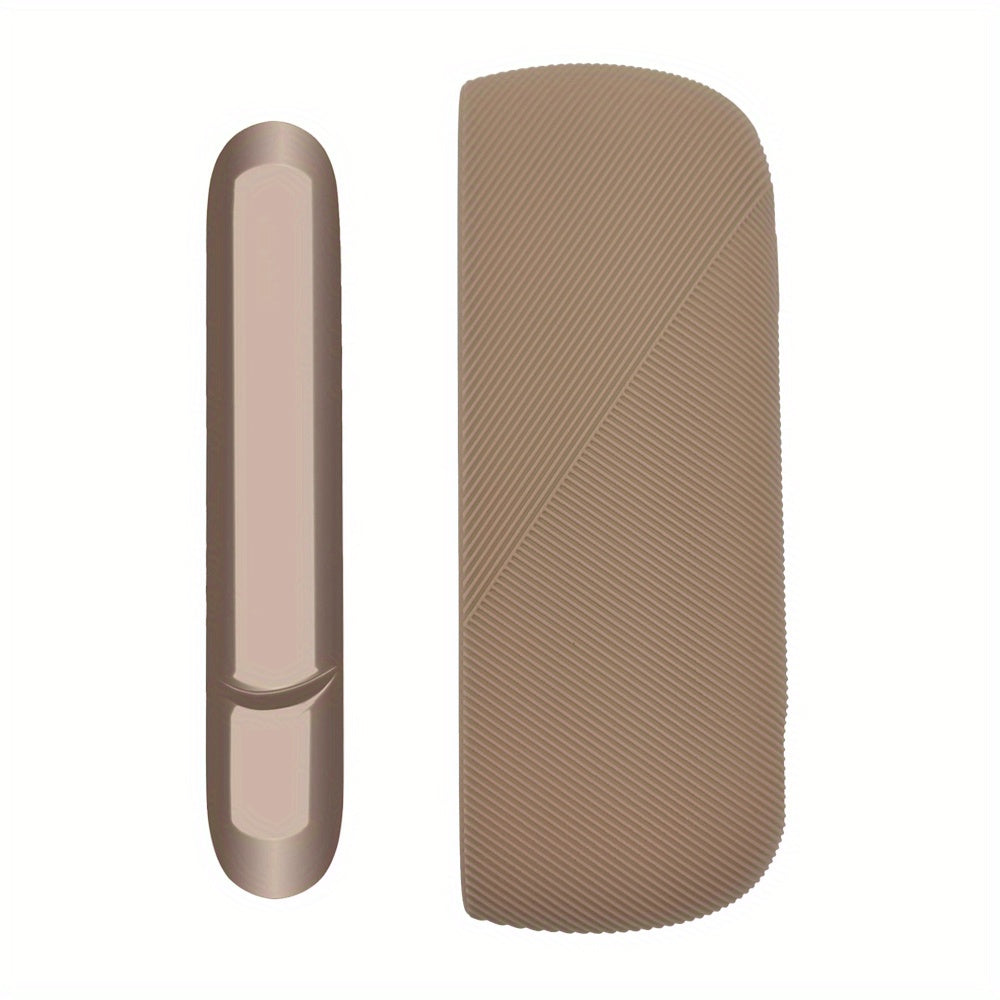 Silicone Cover for IQO 3 Duo Side Shell Holder Protective Accessory