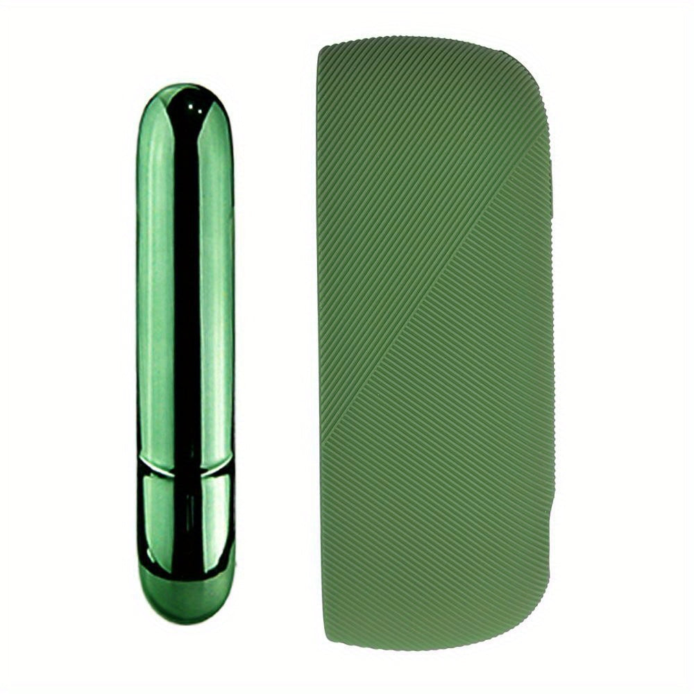 Silicone Cover for IQO 3 Duo Side Shell Holder Protective Accessory