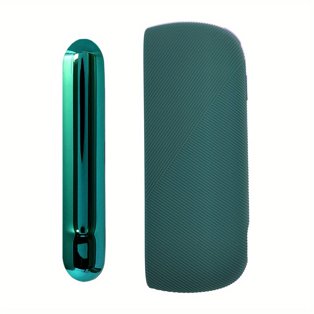 Silicone Cover for IQO 3 Duo Side Shell Holder Protective Accessory