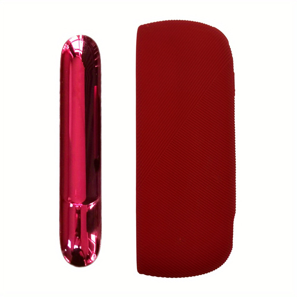 Silicone Cover for IQO 3 Duo Side Shell Holder Protective Accessory