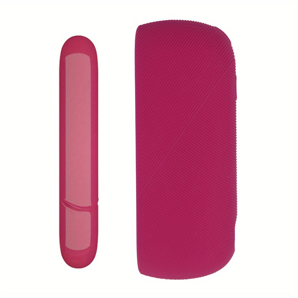 Silicone Cover for IQO 3 Duo Side Shell Holder Protective Accessory