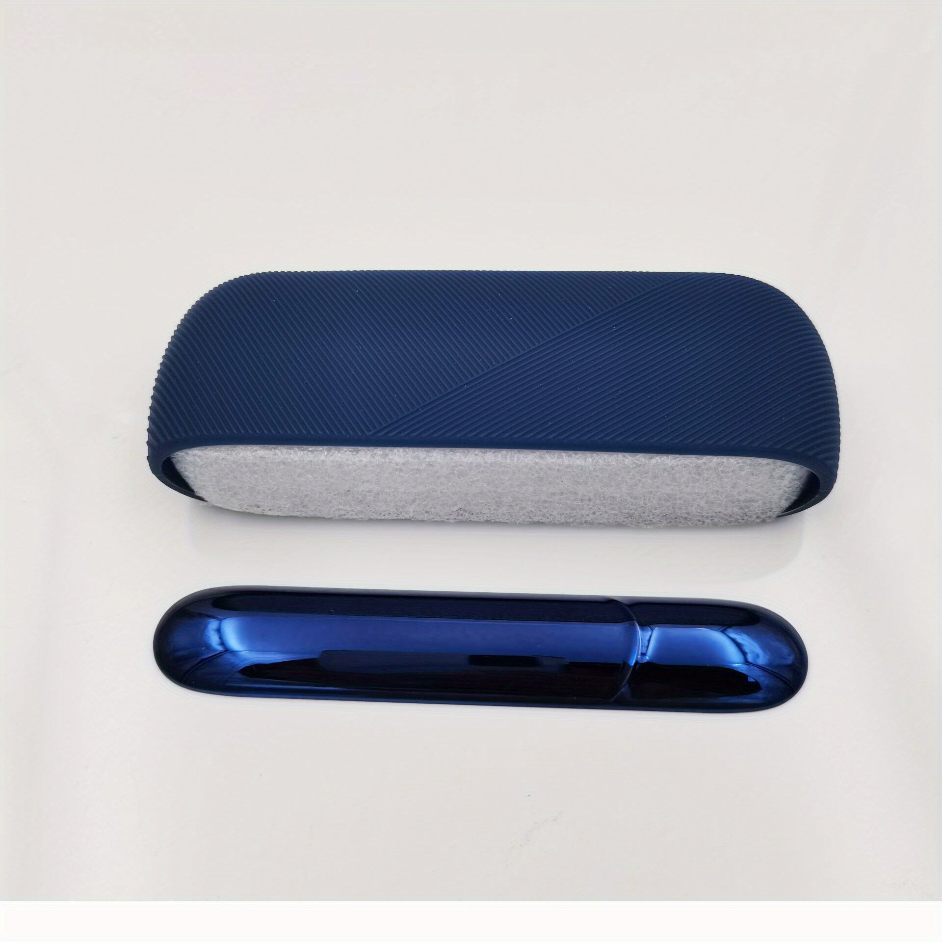 Silicone Cover for IQO 3 Duo Side Shell Holder Protective Accessory