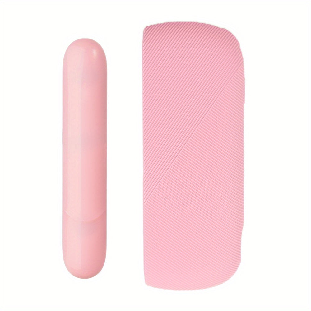 Silicone Cover for IQO 3 Duo Side Shell Holder Protective Accessory