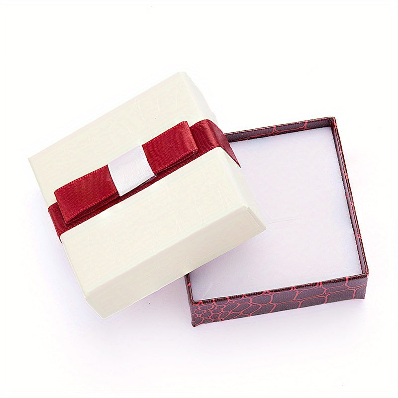 Zarif 0.1ct Moissanite To'y Halqasi - Porloq 925 Sterling Kumush, U uchun Ideal Yubiley yoki Tug'ilgan Kun Hediye, Sertifikat va Qadoqlash Qutisi bilan to'liq