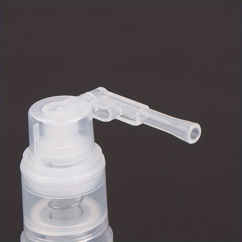 Refillable Glitter Duster Spray Bottle 14-60ml for Dry Powder Dispensing