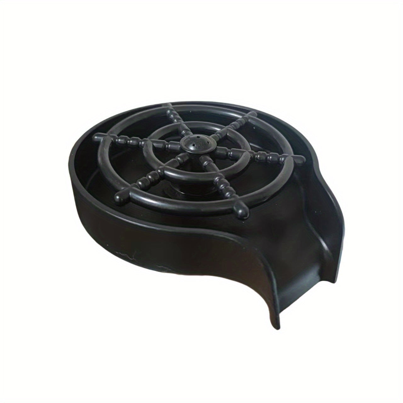 High-Pressure Cup Washer and Automatic Flush Water Filter for Kitchen Sink