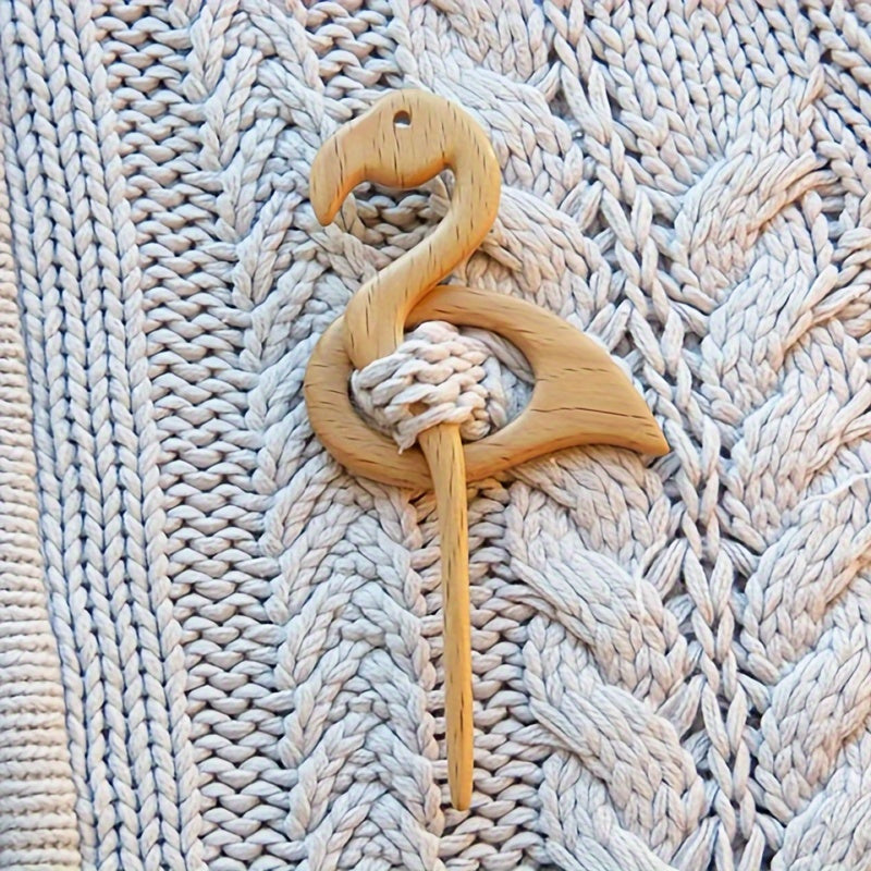 Animal-Inspired Brooch Pin for Sweaters Shawls and Cardigans Charming Accent