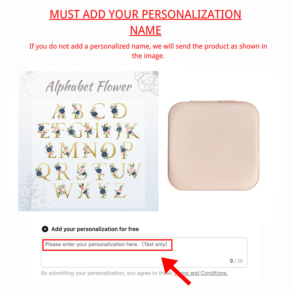 Персонализированная кожаная шкатулка для украшений на День отца — стильное подарочное хранение
