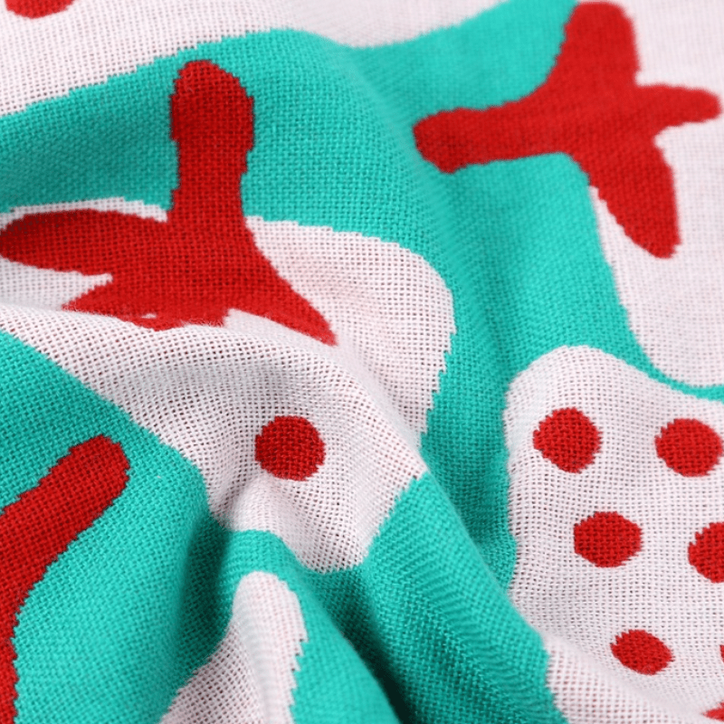 Uy va hammom uchun paxta qo‘l sochiq, juda yumshoq, qalin, namlikka chidamli