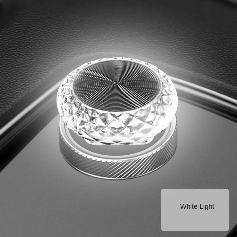 Mini LED Car Ambient Light Interior Atmosphere Lamp USB Decorative Decor