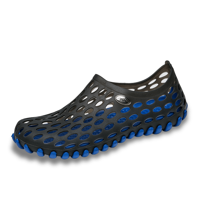 Unisex Ventilated Clogs Water Shoes for Men Women Summer Beach Casual