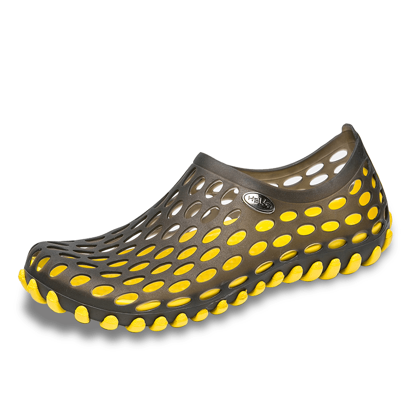 Unisex Ventilated Clogs Water Shoes for Men Women Summer Beach Casual