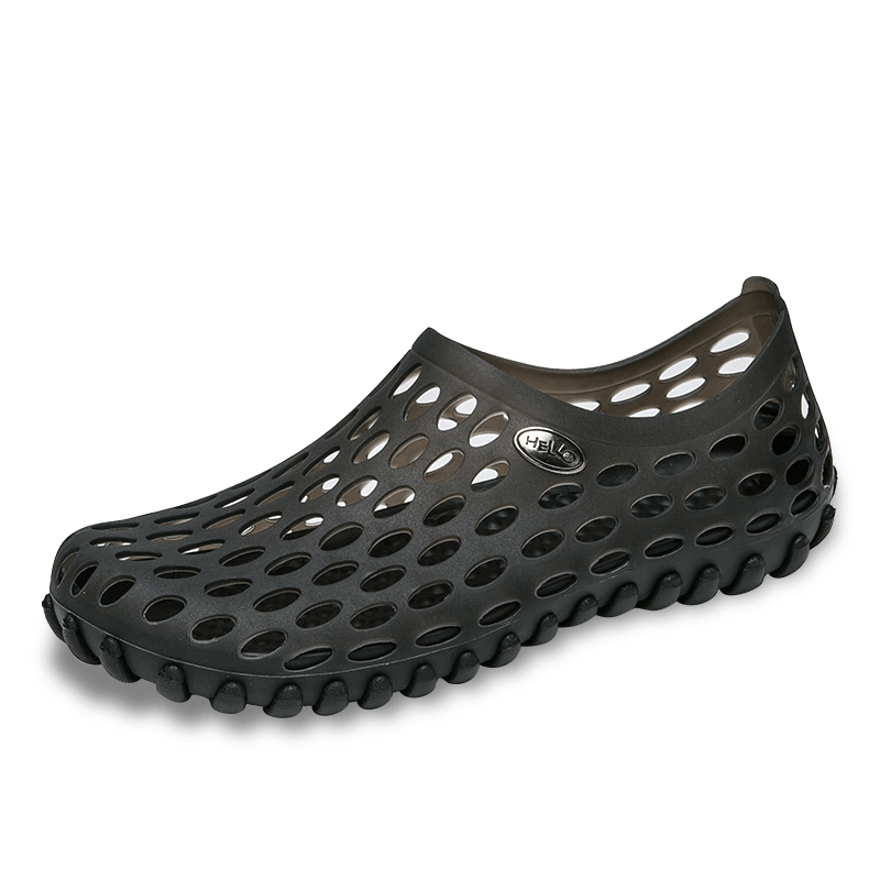 Unisex Ventilated Clogs Water Shoes for Men Women Summer Beach Casual