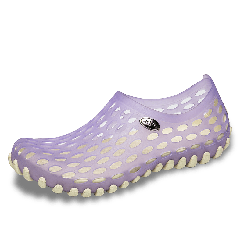 Unisex Ventilated Clogs Water Shoes for Men Women Summer Beach Casual