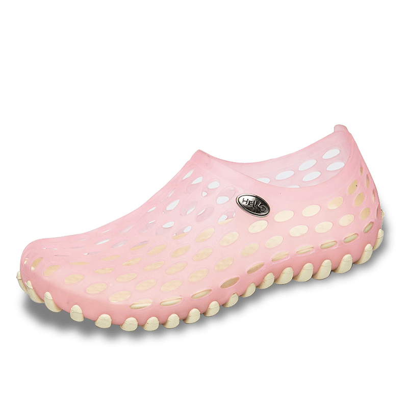 Unisex Ventilated Clogs Water Shoes for Men Women Summer Beach Casual