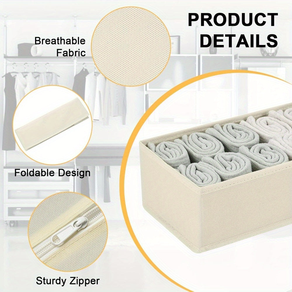 4 ta yopiladigan mato shkaf shkaflari uchun tashkil etuvchi to'plamlar