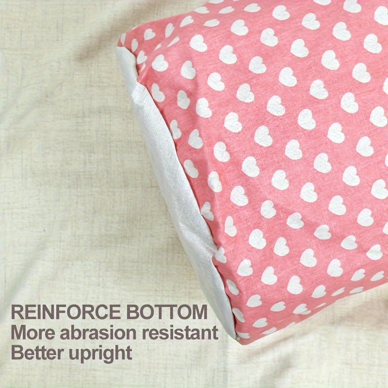 Bu keng hajmdagi saqlash savatini oling – keng canvas qutisi, suv o'tkazmaydigan qoplamasi bilan, uyingizda, yotoqxonangizda kiyim va kirlarni tartibga solish uchun juda mos keladi yoki hatto Halloween yoki Rojdestvo uchun o'ylangan sovg'a sifatida.