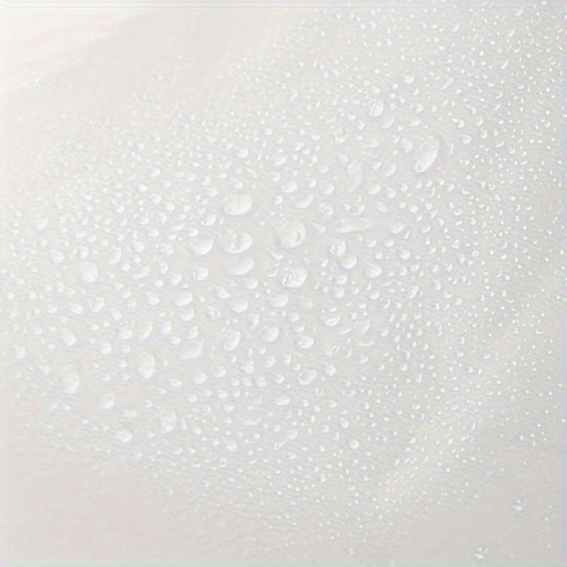 Waterproof Dustproof Round Fan Cover for Electric Fan with Dust Bag