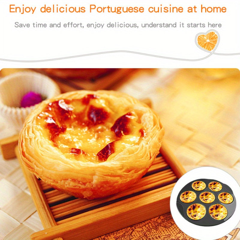 Juego de accesorios para freidora de aire antiadherentes y libres de BPA de 7 piezas para freidoras de 4.8Qt y 6.3Qt