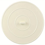 Tapón de silicona para desagüe de ducha, bañera y lavabo con recolector de cabello y diseño a prueba de fugas