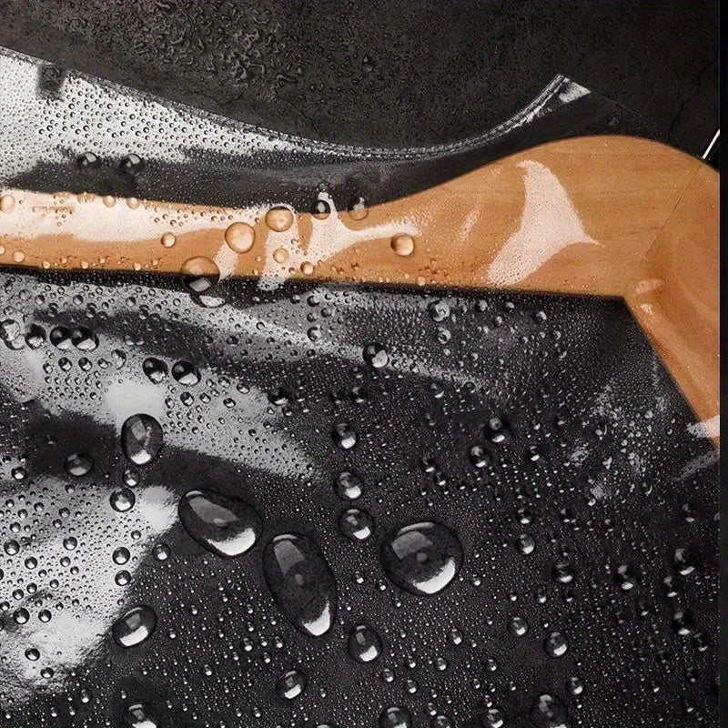 Conjunto de 5 o 10 fundas protectoras para ropa para almacenamiento en armario