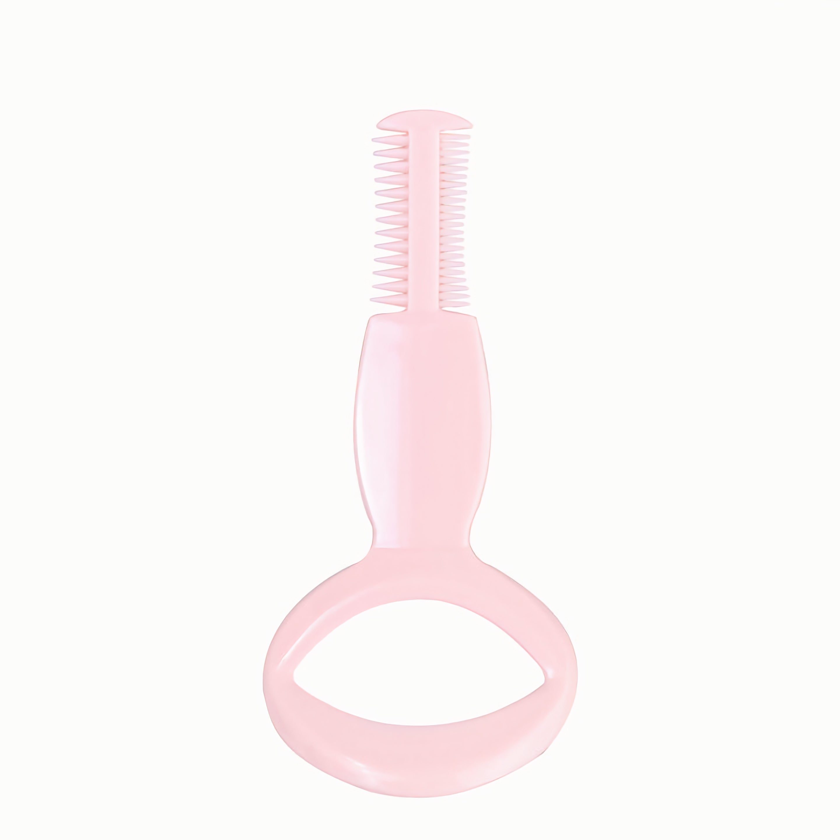 Women's Eyeliner Stencils and Mascara Shield Guard with Comb Applicator