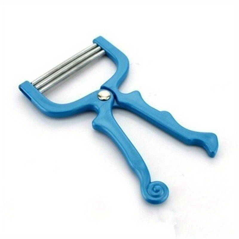 Women's Facial Hair Remover Spring Epilator Threading Tool