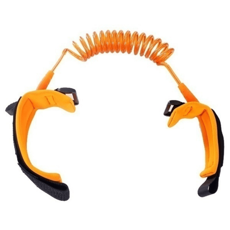 Safety Wristband 1.5M Anti-Lost Safety Harness Strap for Kids and Adults