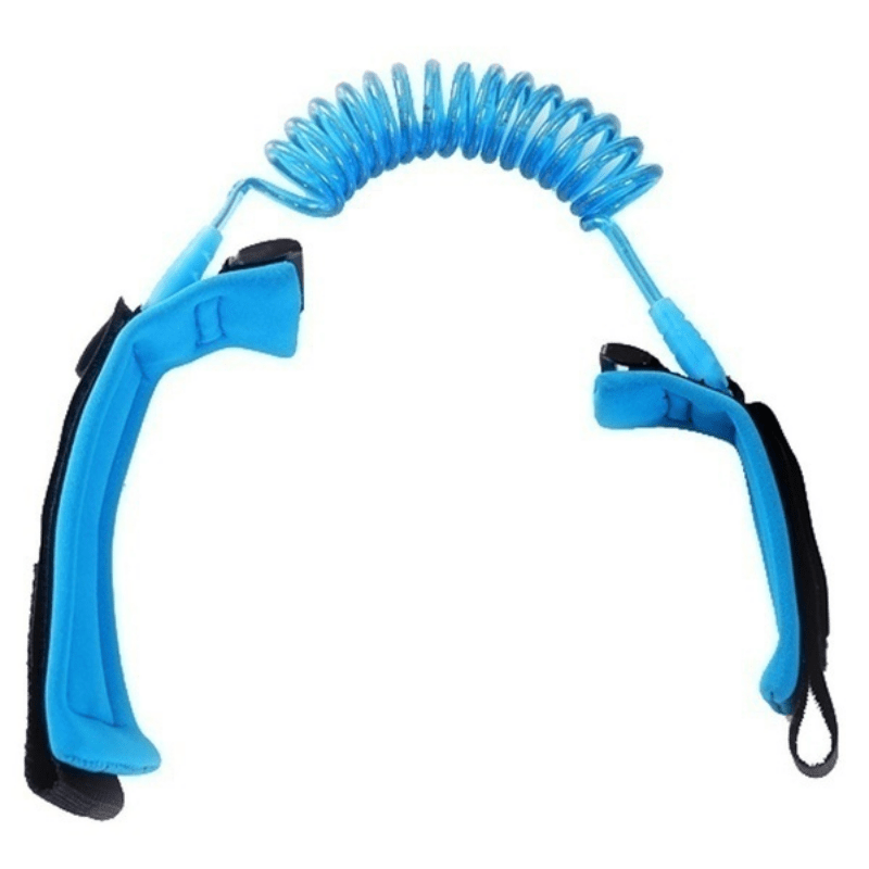 Safety Wristband 1.5M Anti-Lost Safety Harness Strap for Kids and Adults