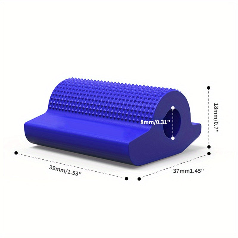 Universal Motorcycle Gear Shift Pedal Foot Pad Rubber Cover for All Bikes