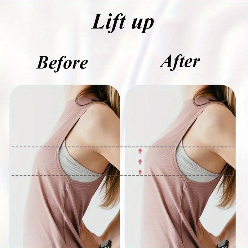 Silicone Nipple Covers for Women Invisible Self-Adhesive Push-Up Pasties Bra Accessories