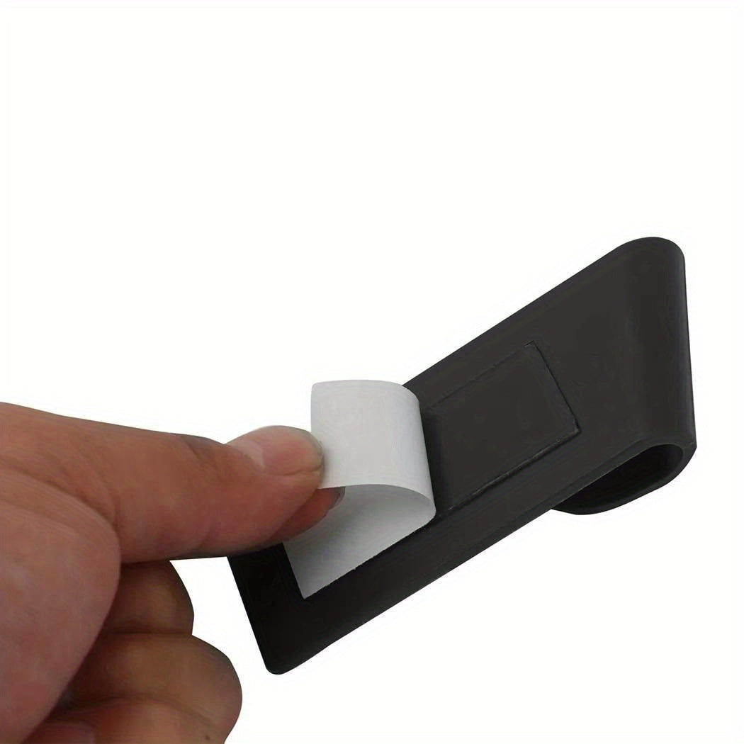 Metal Pot Lid Organizer Set Wall-Mounted Hanging Storage Rack Kitchen Organization