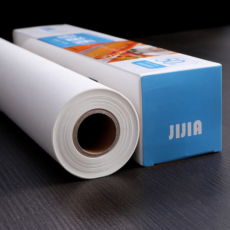 Parchment Paper Roll, Non-Stick Baking Sheets, Heat-Resistant Air Fryer Liners