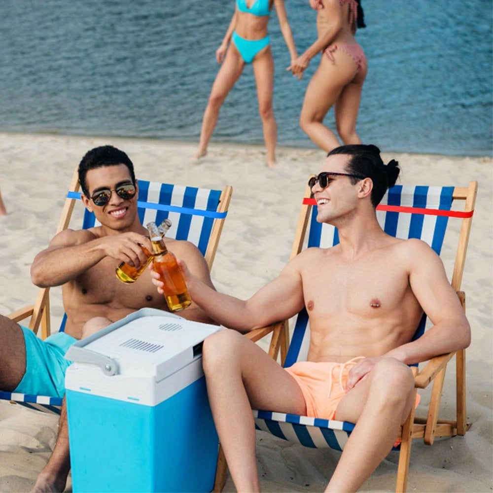 6 piezas de bandas de silicona para toallas para sillas de playa, piscina, crucero, bandas de clip a prueba de viento, coloridas y elásticas