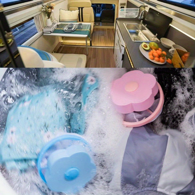 Rekreatsiya mashinalari uchun it sochlarini filtri, qayta ishlatiladigan tolali tutun to'plovchi sumka